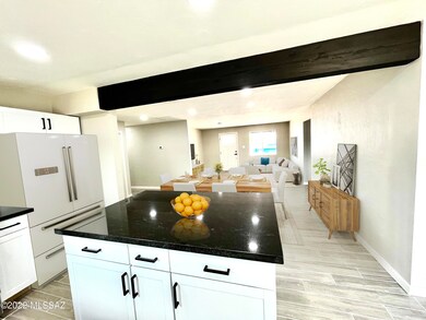Kitchen_Dinning and living room_Final