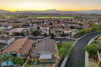 2560 Bridle Oaks Ct, Henderson, NV 89044 - photo 4