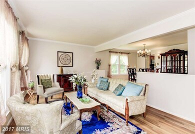 2020 Merrifields Dr, Silver Spring, MD 20906 - photo 3