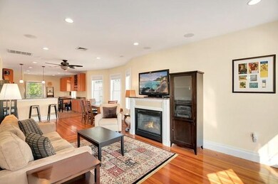 61 Neponset Ave unit 3, Dorchester, MA 02122 - photo 3