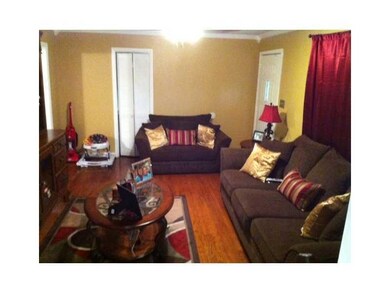 Living Room.