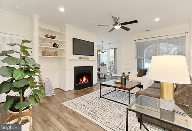 46614 Drysdale Terrace unit 102, Sterling, VA 20165 - photo 2