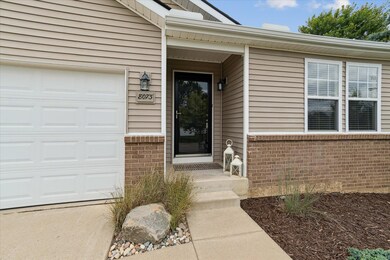 8073 Beechwood Blvd unit 282, Dexter, MI 48130 - photo 5