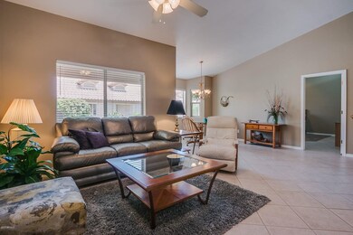 Family Room & Dining