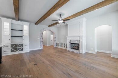 8401 Donnington Ct, Barling, AR 72923 - photo 7