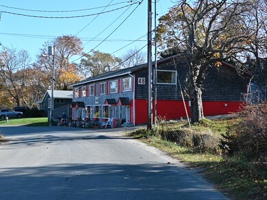 Shore Road Restaurant