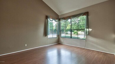 Plenty of Window Space!