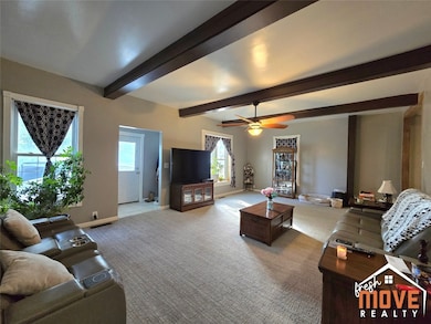 320 S Farmland Rd, Garden City, KS 67846 - photo 4