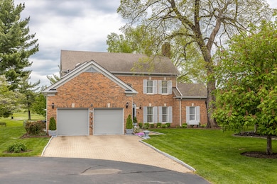 1437 Sugar Maple Ct, Lexington, KY 40511 - photo 2