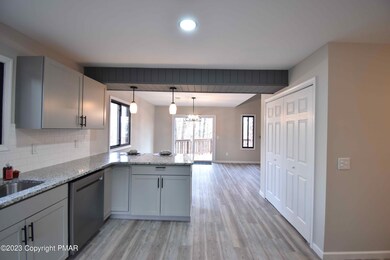 Kitchen Dining