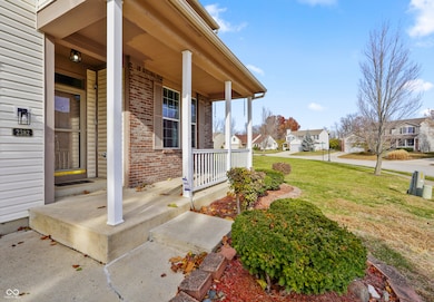 2382 Black Gold Dr, Indianapolis, IN 46234 - photo 7
