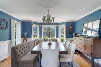 135 Riverside Dr, Wrentham, MA 02093 - photo 5