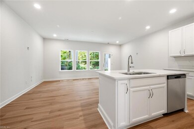 1005 Ventana St unit 101, Suffolk, VA 23435 - photo 2