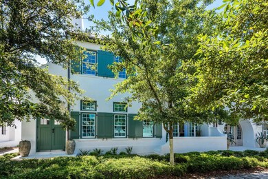 19 Sugar Loaf Aly, Alys Beach, FL 32461 - photo 6