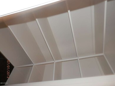 Kitchen Pantry