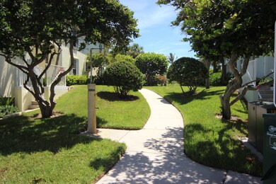 Beach walkway