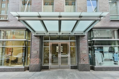 Folio Boston unit 603, Boston, MA 02110 - photo 2
