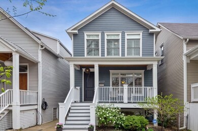 4817 N Seeley Ave, Chicago, IL 60625 - photo 3