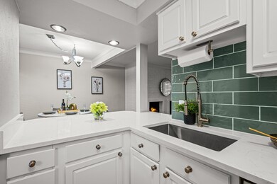 5934 Sandhurst Ln unit 109, Dallas, TX 75206 - photo 3