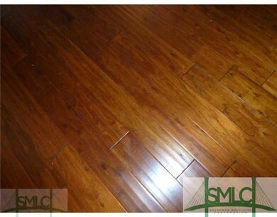 Other. Handscraped Hardwood Floors