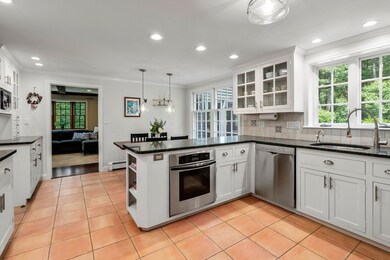 63 Oldfield Dr, Sherborn, MA 01770 - photo 4