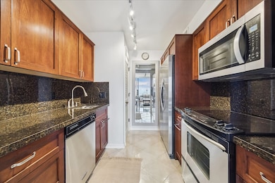 1111 Caroline St unit 2908, Houston, TX 77010 - photo 7