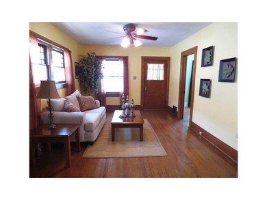 Living Room.