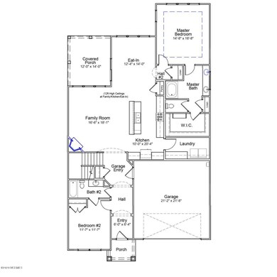 87- First Floor