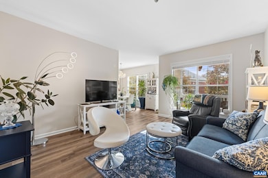 320 Riverbend Dr unit 2B, Charlottesville, VA 22911 - photo 3