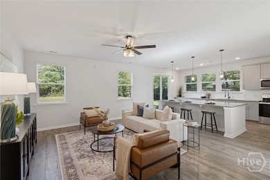 136 Ramsey Way, Rincon, GA 31326 - photo 3