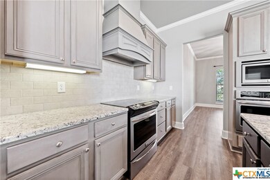 11027 Bigham Rd, Troy, TX 76579 - photo 7