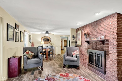 11833 Hoster Rd, Carmel, IN 46033 - photo 7