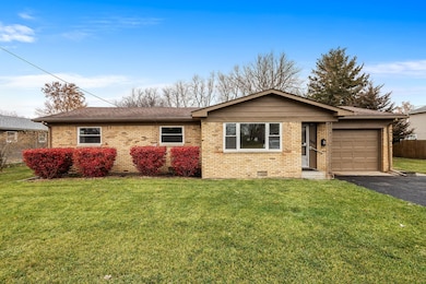 708 E Maple St, Rensselaer, IN 47978 - photo 2