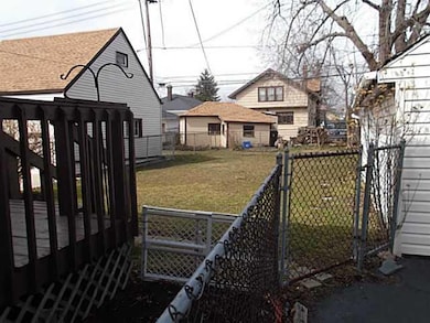 Yard/Garden