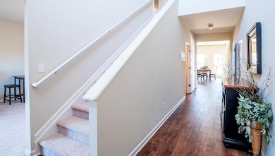 1513 Oglethorpe Dr, Hephzibah, GA 30815 - photo 2