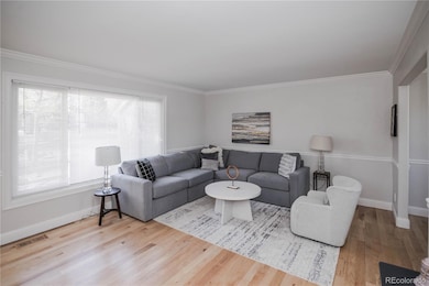 891 W Kettle Ave, Littleton, CO 80120 - photo 4