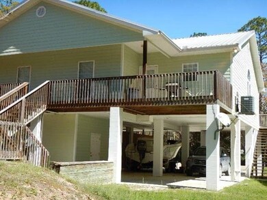 205A NW First St unit A, Steinhatchee, FL 32359 - photo 3