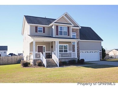 318 Primrose Ln, Winterville, NC 28590 - photo 2
