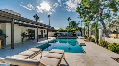7736 N Via Del Sendero-72