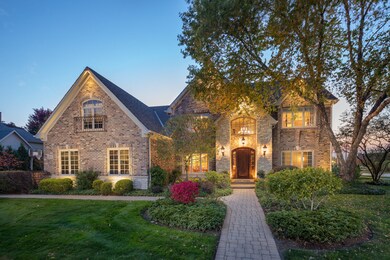 1844 Robert Ln, Naperville, IL 60564 - photo 2