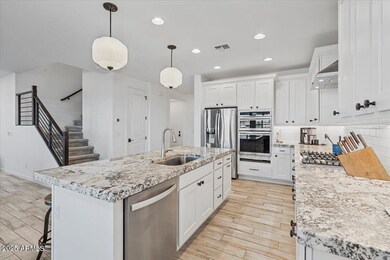 5632 E Sandia St, Mesa, AZ 85215 - photo 3