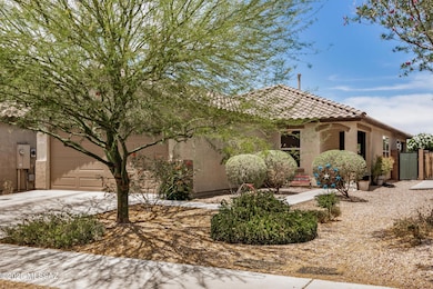 9472 Desert Fauna Loop, Tucson, AZ 85747 - photo 6