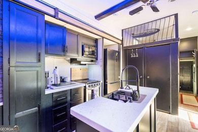 4119 Riverbank Run unit 19, Hiawassee, GA 30546 - photo 5