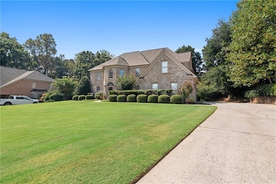 5615 Habersham Valley, Suwanee, GA 30024 - photo 2