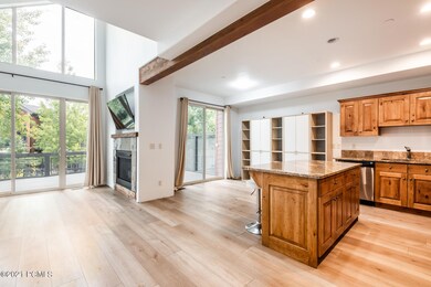 8143 Courtyard Loop Unit 8 Park City UT