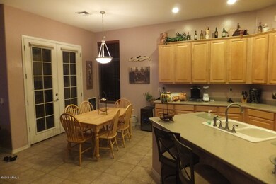 Eat in Kitchen