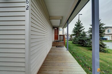 Covered Walk Way