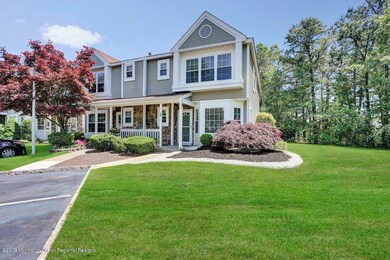 43 Horseshoe Ct unit 42, Tinton Falls, NJ 07753 - photo 3