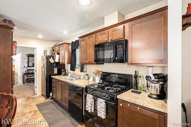 57911 Lancaster Rd, Washington, MI 48094 - photo 3