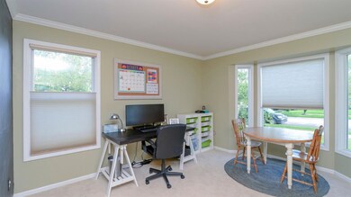 7247 Quackenbush unit 145, Dexter, MI 48130 - photo 7